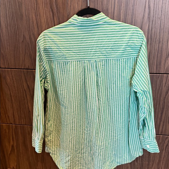 Rails Elsa button down - Picture 4 of 4